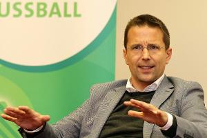 Rassismus: BFV und Generalstaatsanwaltschaft kooperieren