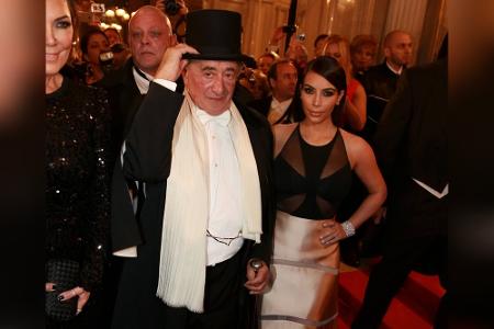Diese Stars brachte Richard Lugner schon zum Wiener Opernball