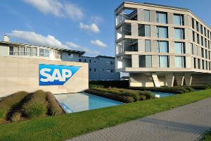 SAP Walldorf