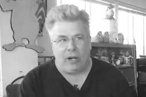 Rock'n'Roll-Sänger Mojo Nixon stirbt mit 66 Jahren