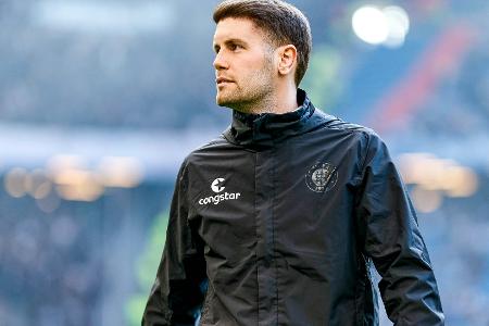 Doppelmoral? Hürzeler verteidigt St. Paulis Mallorca-Trip