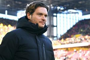 BVB-Personallage entspannt sich - auch Sancho eine Option