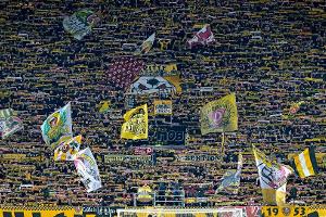 DFB sieht 3. Liga auf gutem Weg - Finanzen bleiben Aufgabe