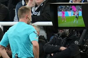 3. Liga verzichtet weiter auf VAR