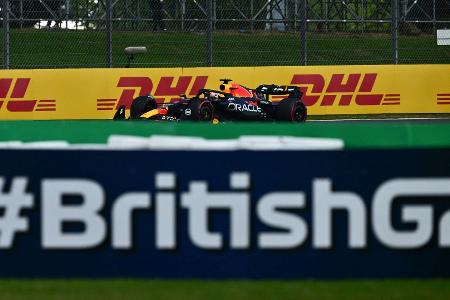 Bis 2034: Formel 1 bleibt in Silverstone