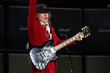 Kommen AC/DC im Sommer nach München? Die Schicksalsschläge der Band