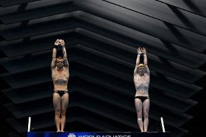 WM: Barthel und Eikermann verpassen Medaille