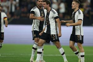 DFB-Team: ZDF und RTL zeigen Länderspiel-Klassiker