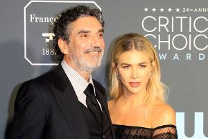 Sitcom-Mastermind Chuck Lorre hat sich in Scheidung geeinigt