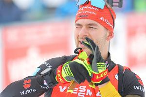 Für mehr Treffsicherheit: Innovation für deutsche Biathleten