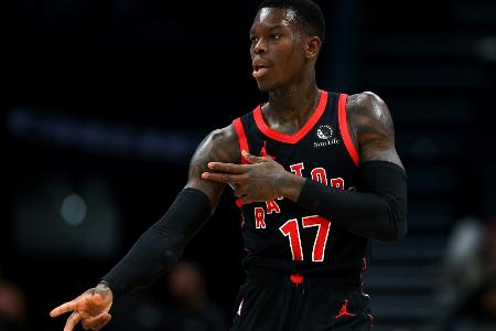 Wechsel nach Brooklyn: Schröder im Schlaf überrascht