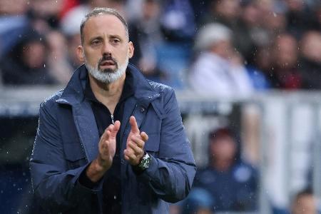 Matarazzo will gegen FC 