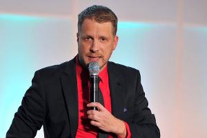 Oliver Pocher ist auf dem "verrücktesten Trip aller Zeiten"