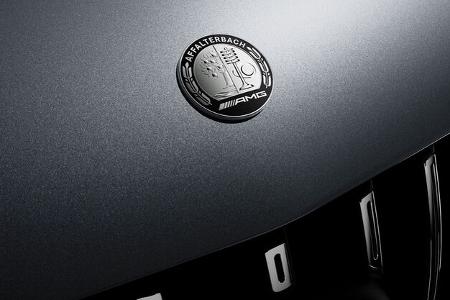 Mercedes-AMG GLS 63 4-matic+