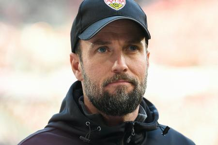 VfB bangt um Nübel, Guirassy und Undav