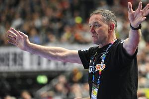 DHB kündigt "zeitnahe" Gespräche mit Bundestrainern an