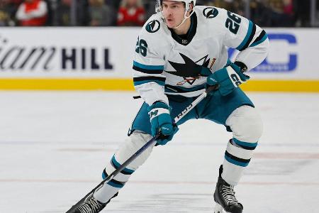 DEL: Vizeweltmeister Gawanke zurück in Mannheim