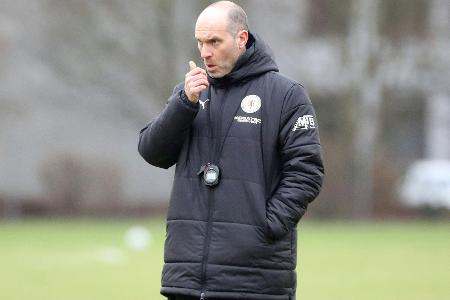 Braunschweig verlässt Abstiegsränge