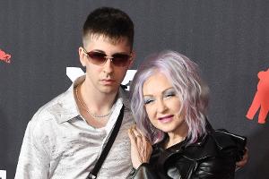 Nach Schießerei in Harlem: Cyndi Laupers Sohn festgenommen