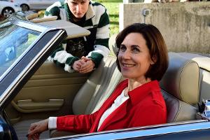 "München Mord: A saisonale G'schicht" mit Episodenstar Nina Kunzendorf