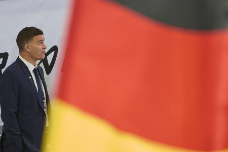 Fünfländerturnier: DEB-Frauen unterliegen auch Schweden