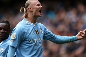 Liverpool und Manchester City im Gleichschritt