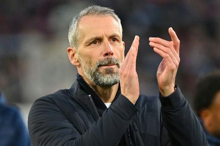 Nach verschossenem Elfmeter: Rose nimmt Openda in Schutz