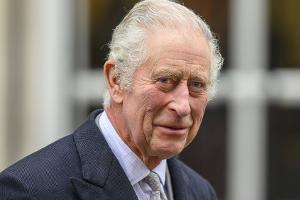 König Charles III. äußert sich erstmals nach Krebsdiagnose