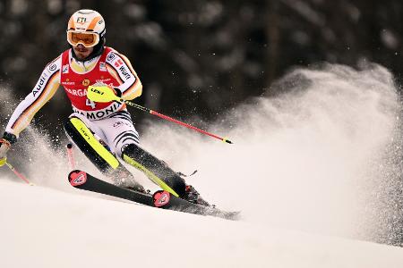 Windige Wasserspiele: Rennabbruch in Bansko