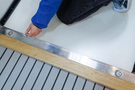 Rocket Camper Surf n Sail (2024)