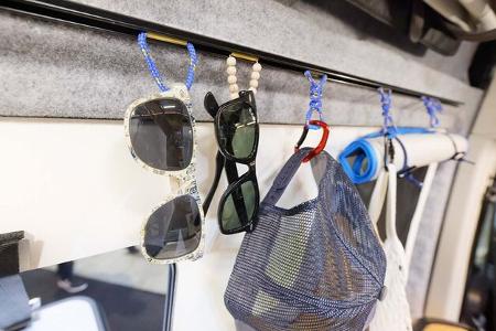 Rocket Camper Surf n Sail (2024)