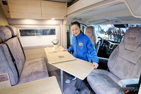 Womondo Siren (2024)