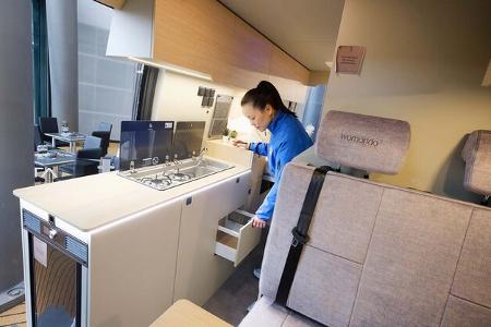 Womondo Siren (2024)