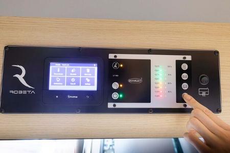 Womondo Siren (2024)