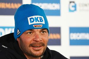 Alles auf links drehen": Biathleten drücken "Reset-Knopf"