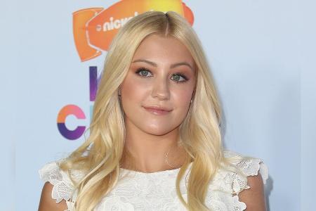 Heather Locklear und Richie Sambora: Ihre Tochter Ava ist verlobt