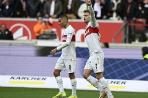 Mittelstädt ein EM-Kandidat? "Wäre ein Traum"