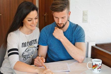 Interview Selbstausbau