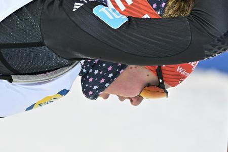 Debütantin Grotian ersetzt Schneider im Einzel