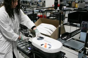 Renault bidi Wallbox Mobilize