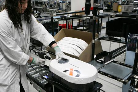 Renault bidi Wallbox Mobilize