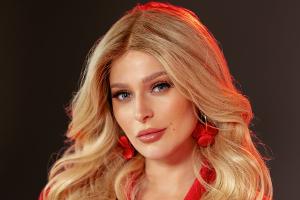 Marie Reim vor dem ESC-Vorentscheid: "Ich glaube sehr an den Song"