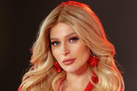 Marie Reim vor dem ESC-Vorentscheid: 