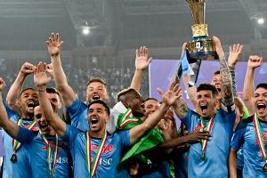 Reform abgelehnt: Serie A weiter mit 20 Vereinen