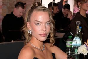 Auszeit: Schwangere Laura Maria Rypa hat gesundheitliche Probleme