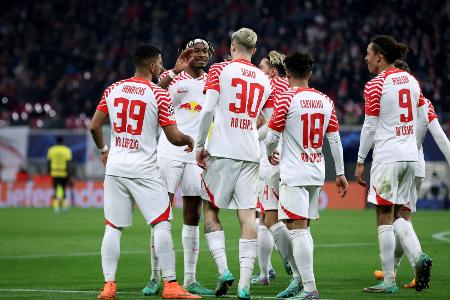 Die Sport-Höhepunkte am Dienstag, 13. Februar