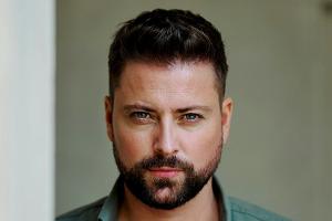 Nach Dschungelcamp: Felix von Jascheroff zurück am "GZSZ"-Set