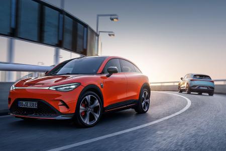 Die Erfolgsgeschichte geht weiter