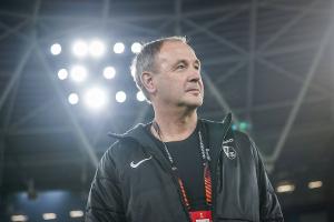 Co-Trainer Baier verlässt Freiburg zum Saisonende