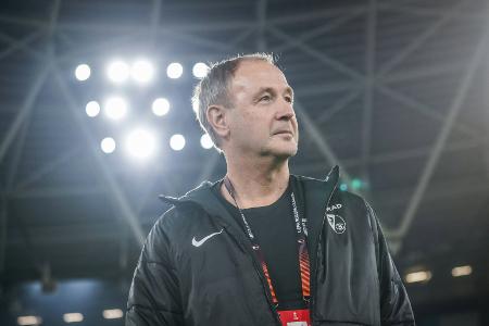 Co-Trainer Baier verlässt Freiburg zum Saisonende